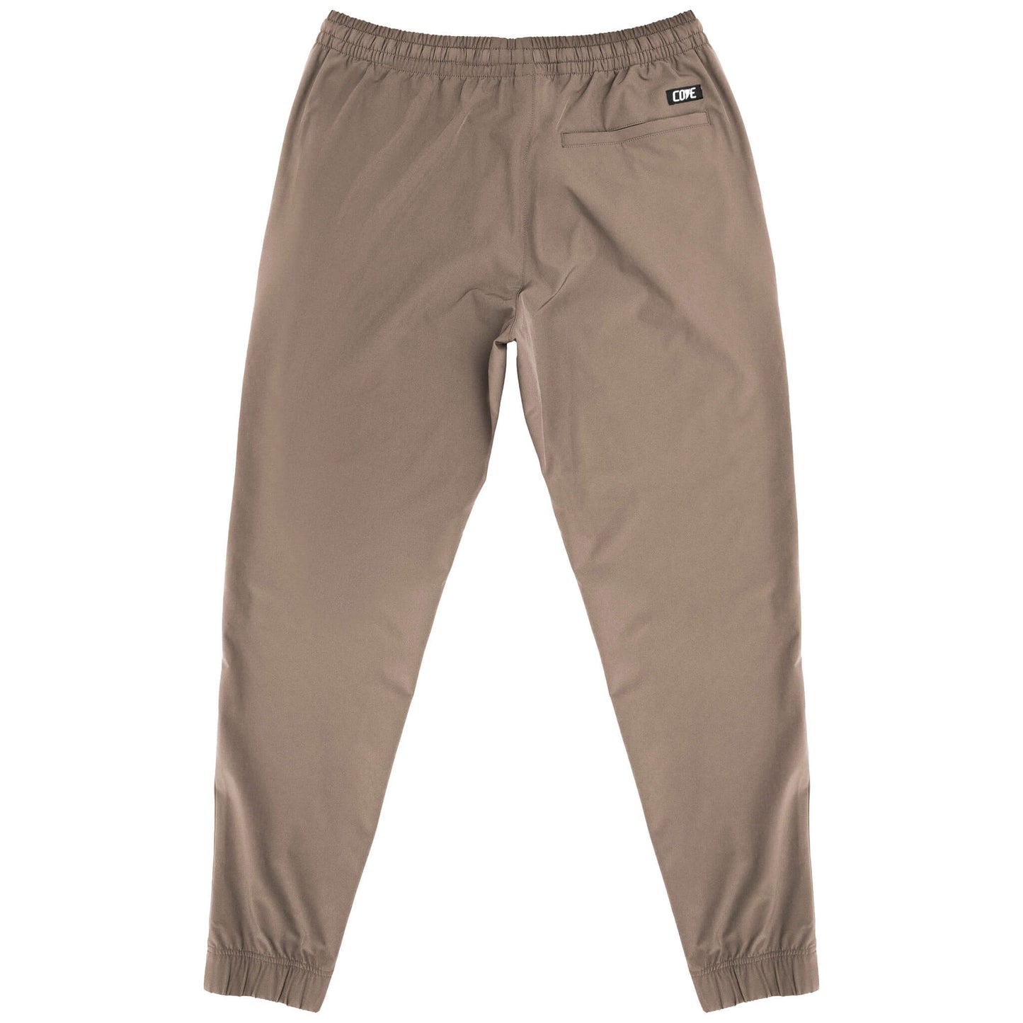 Joggers - Sand
