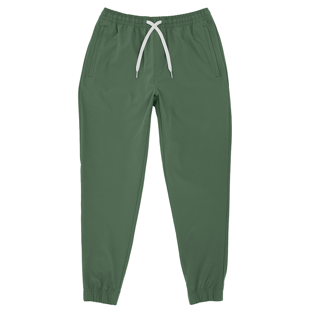 Joggers - Forest