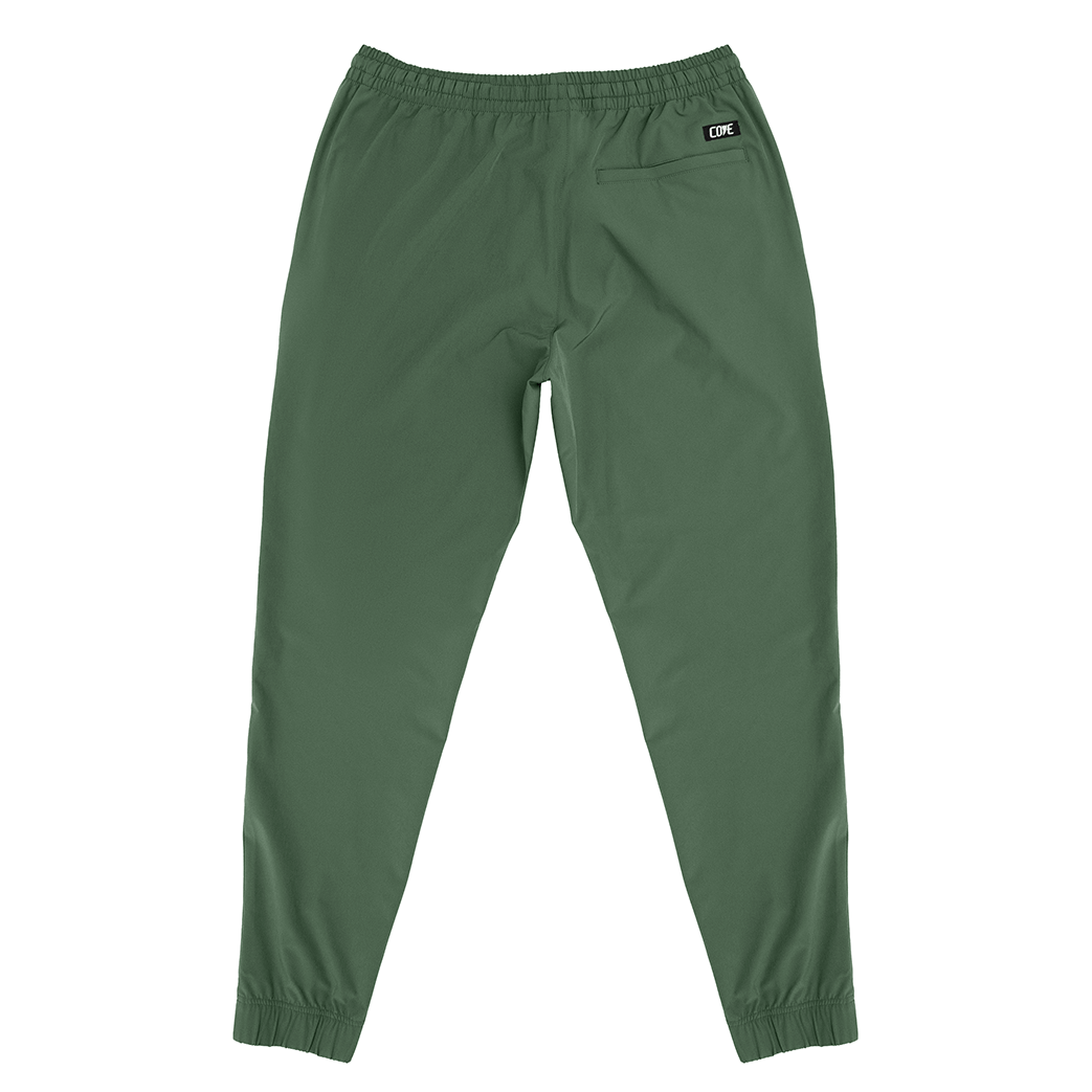 Joggers - Forest