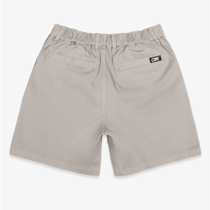Chino Shorts - Limestone