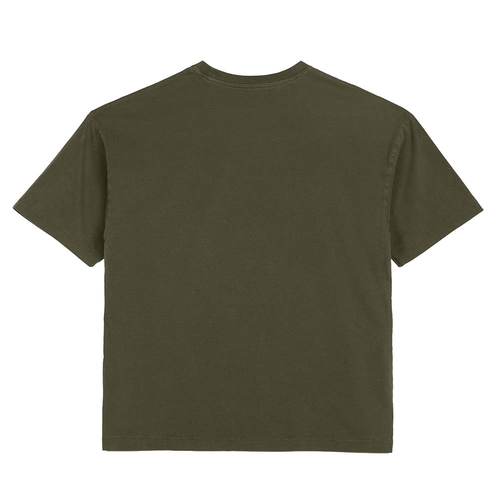 (New) Heavyweight Tee - Olive