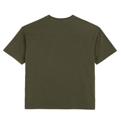 (New) Heavyweight Tee - Olive