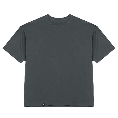 (New) Heavyweight Tee - Pepper