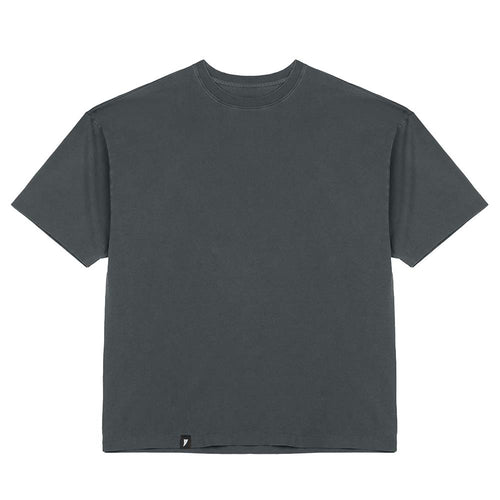 (New) Heavyweight Tee - Pepper