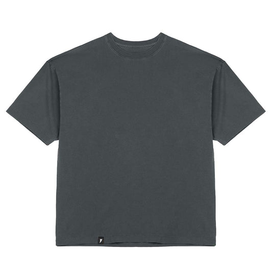 (New) Heavyweight Tee - Pepper