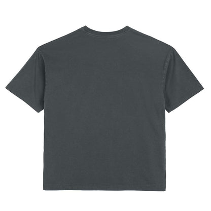(New) Heavyweight Tee - Pepper