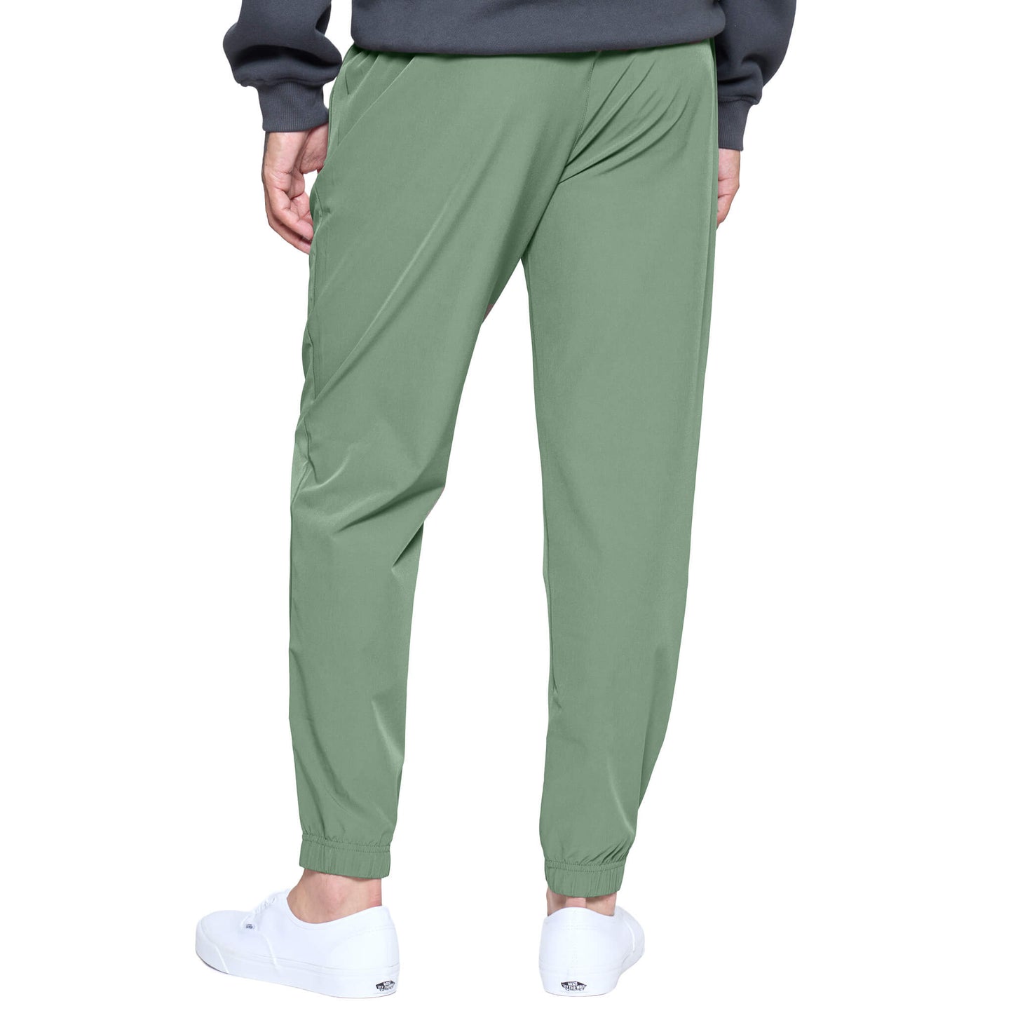 Joggers - Forest