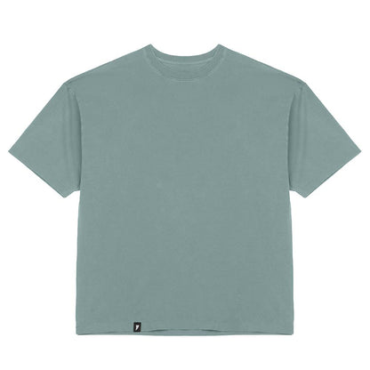 (New) Heavyweight Tee - Saltwater