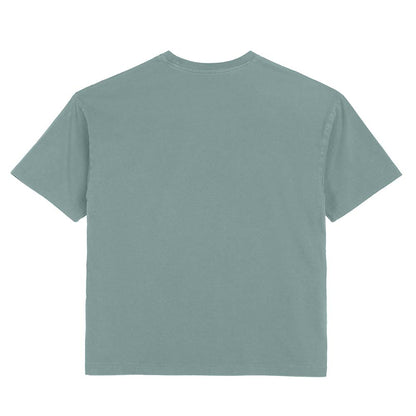 (New) Heavyweight Tee - Saltwater