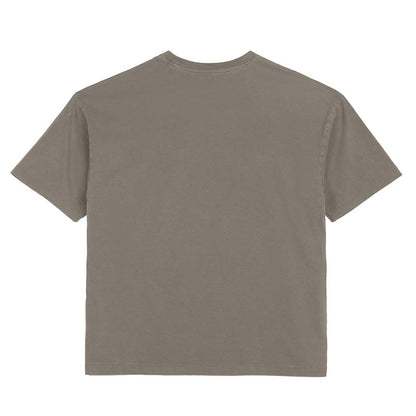 (New) Heavyweight Tee - Sand