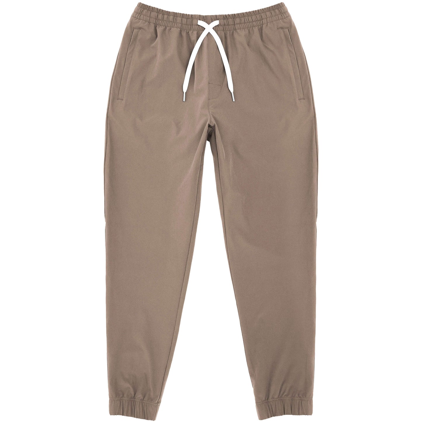 Joggers - Sand